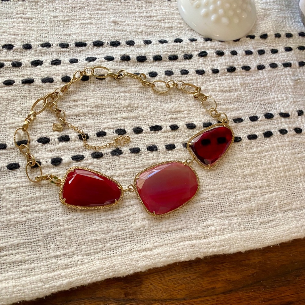 Kendra Scott vintage necklace - Picture 7 of 8